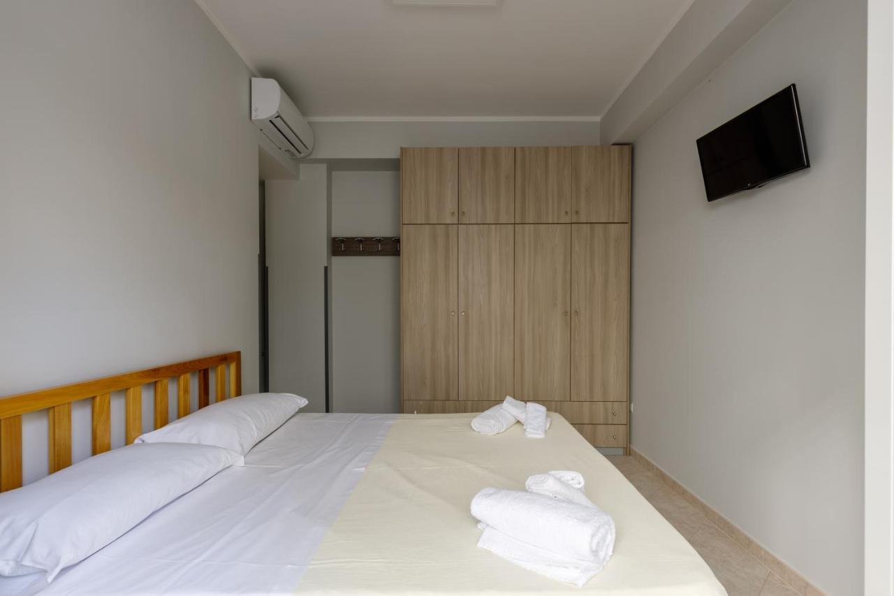 Elements Holiday Castelforte Exterior photo