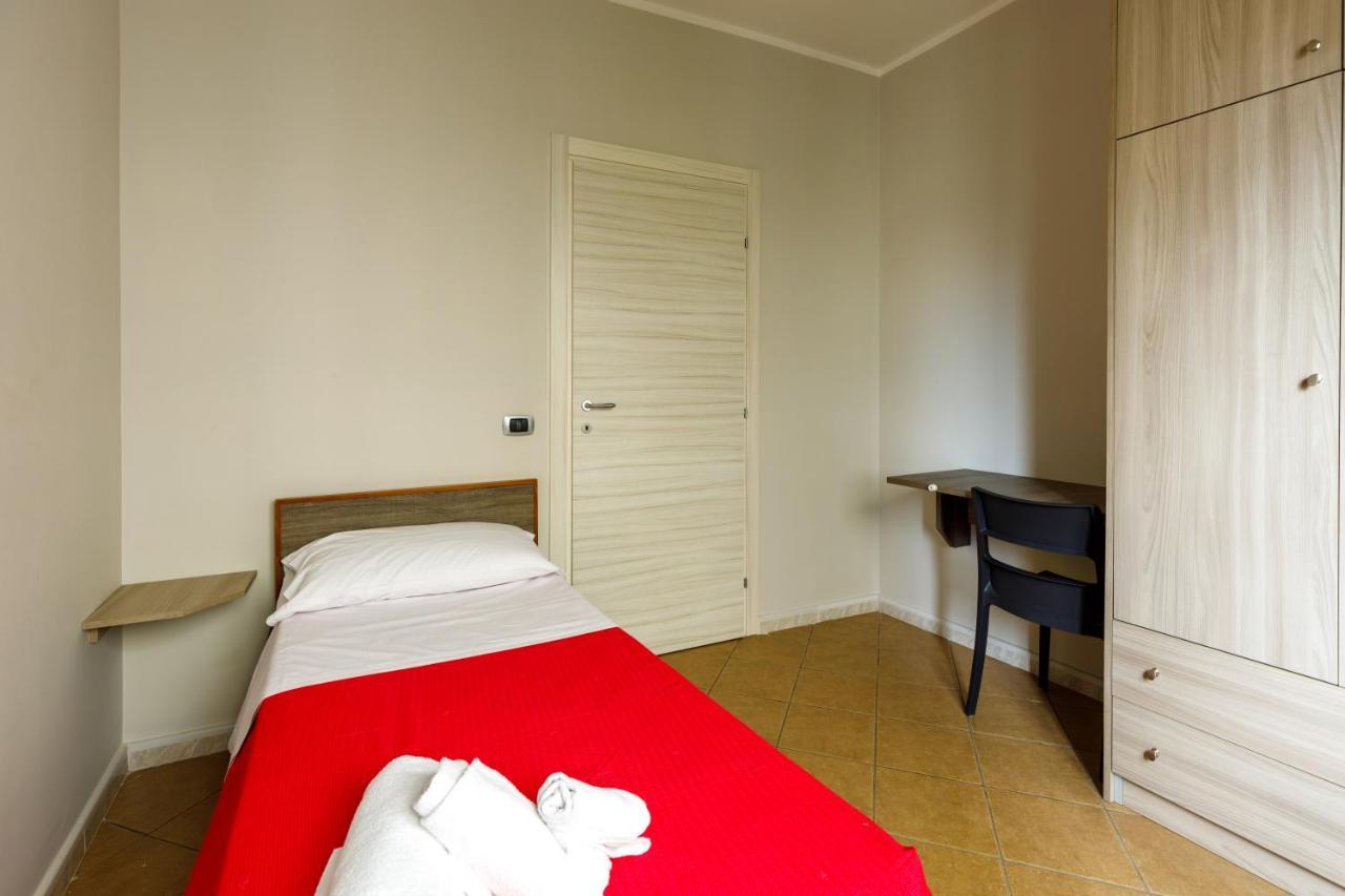 Elements Holiday Castelforte Exterior photo
