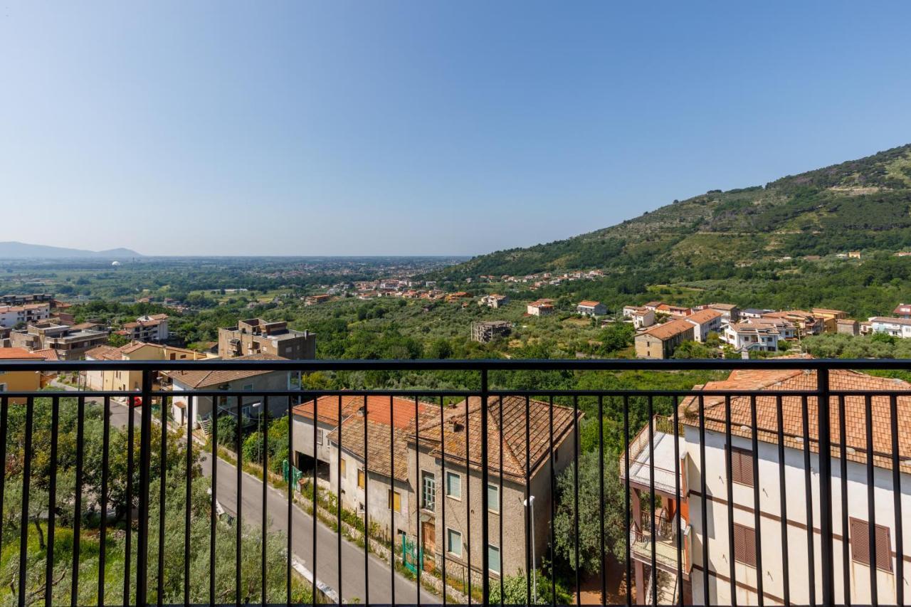 Elements Holiday Castelforte Exterior photo
