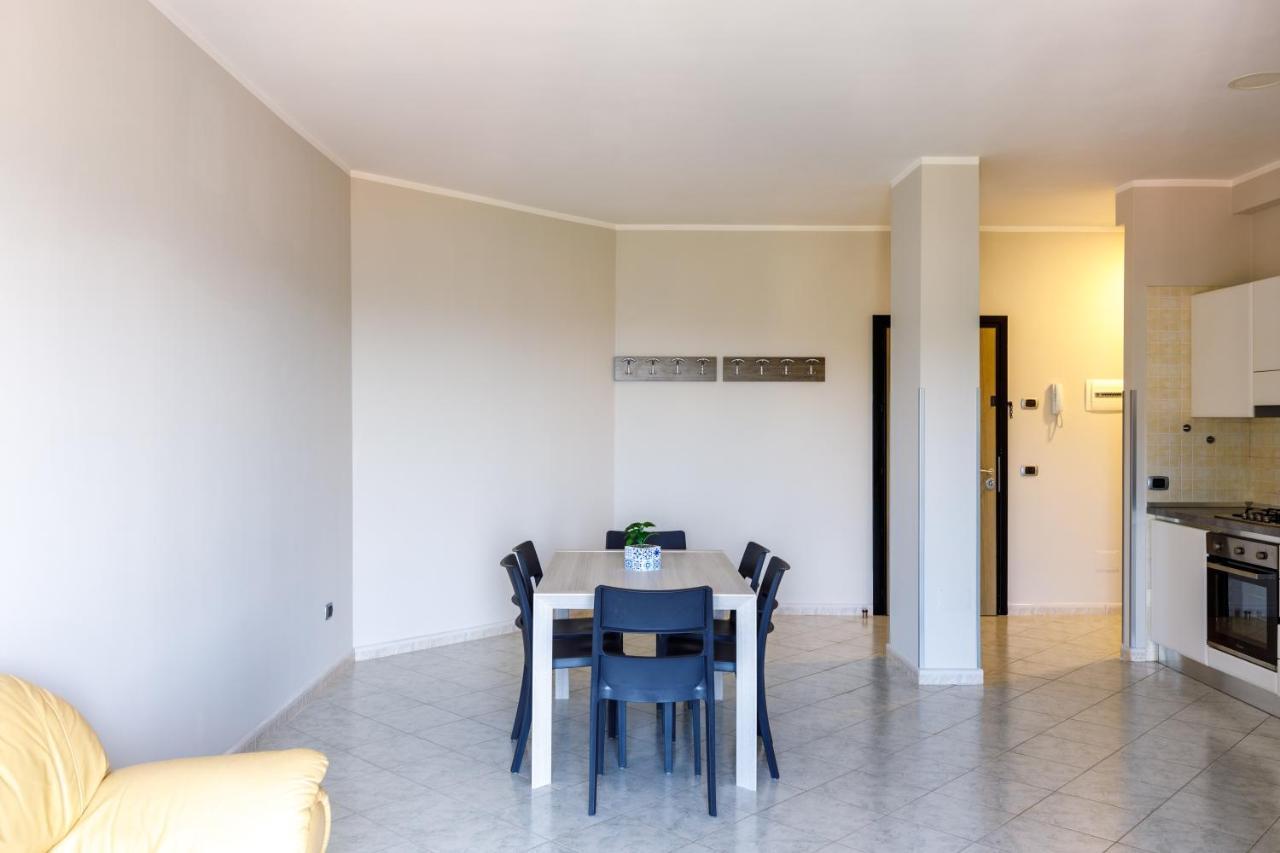 Elements Holiday Castelforte Exterior photo