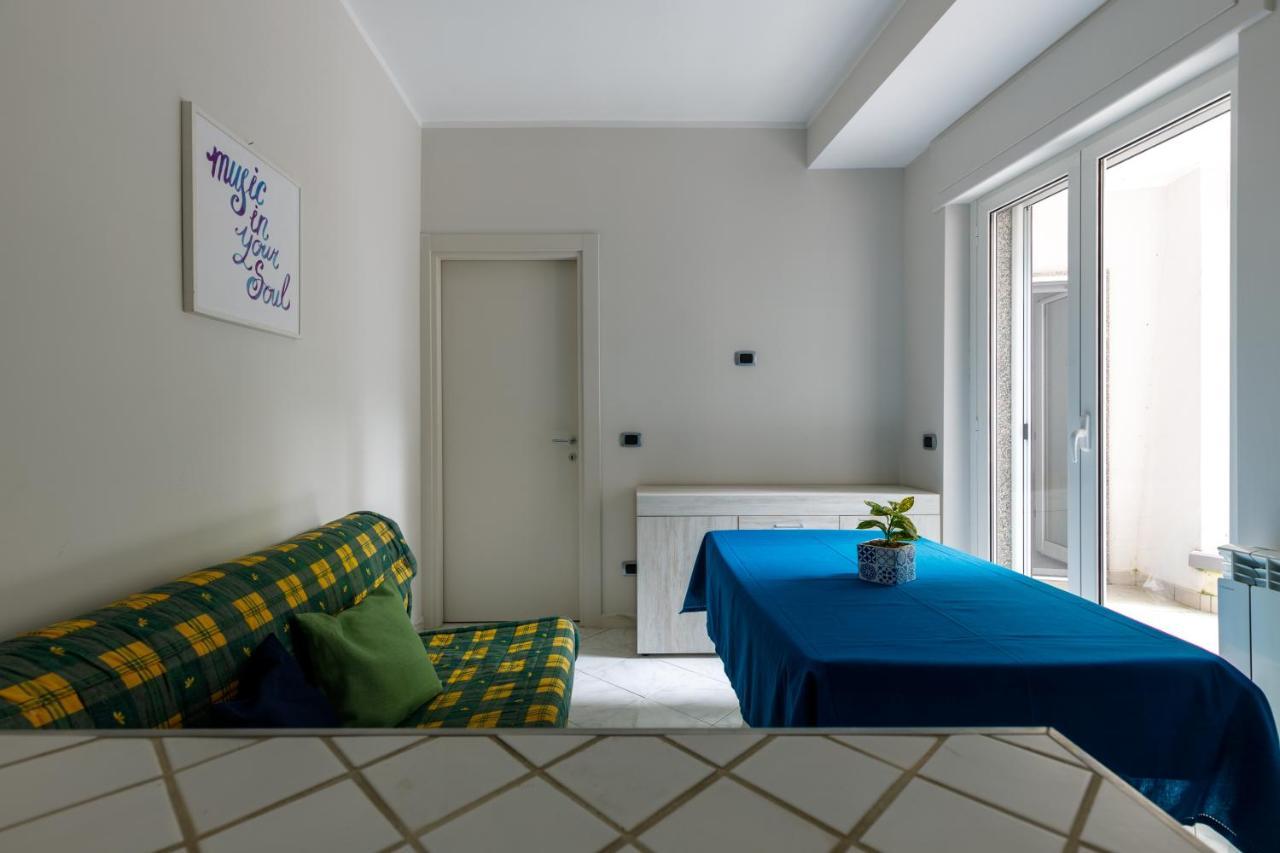Elements Holiday Castelforte Exterior photo