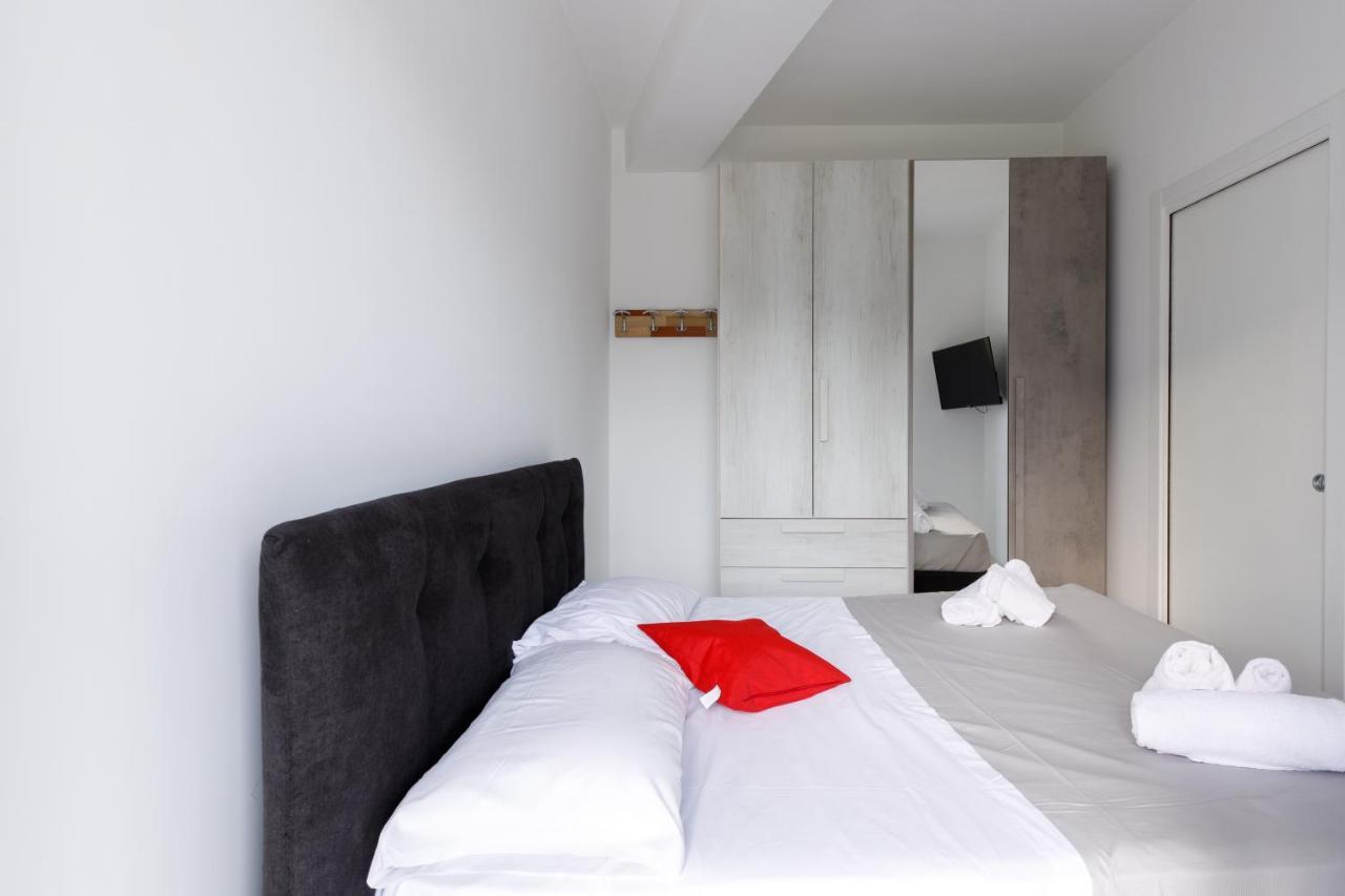 Elements Holiday Castelforte Exterior photo