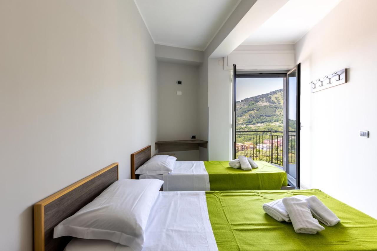 Elements Holiday Castelforte Exterior photo