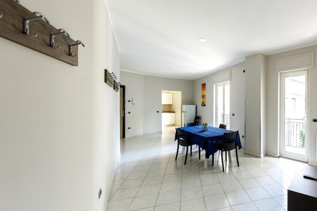 Elements Holiday Castelforte Exterior photo