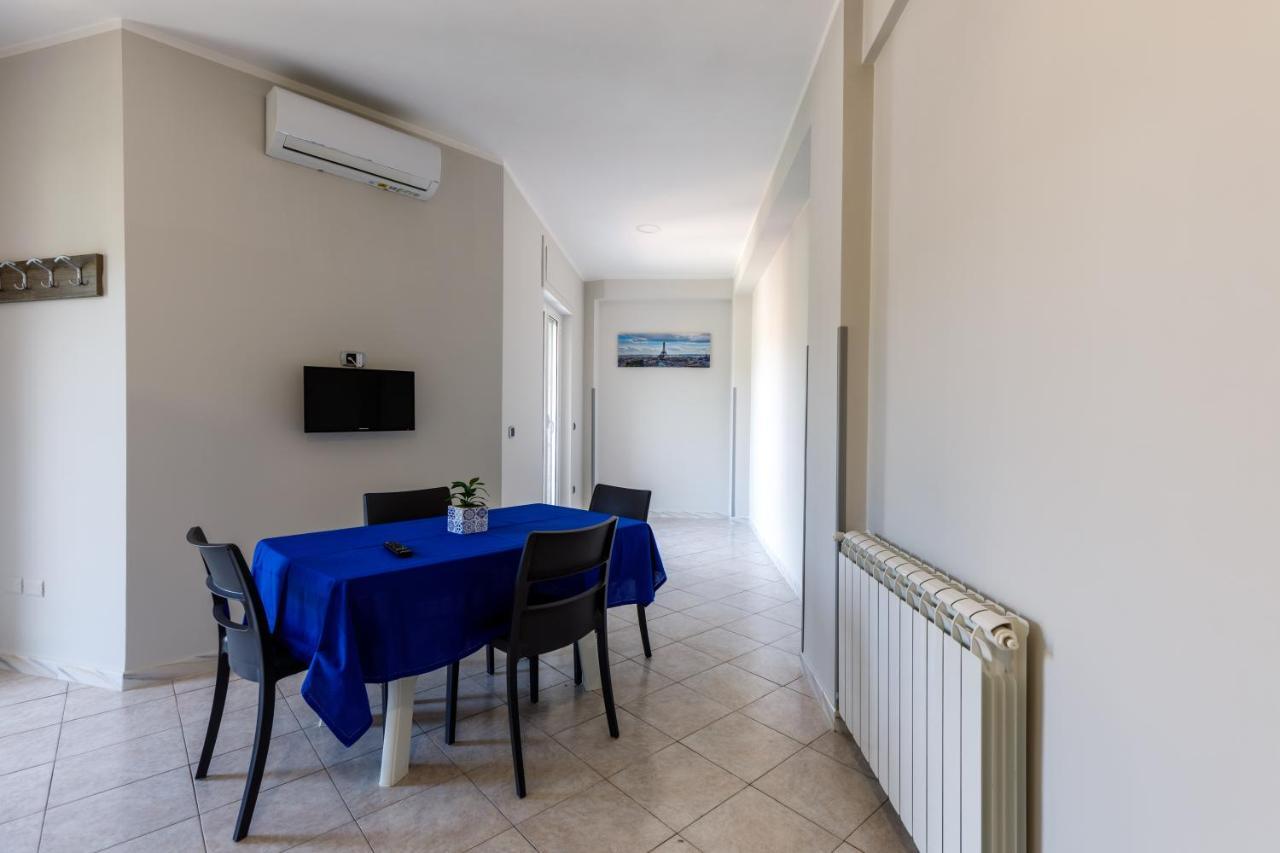 Elements Holiday Castelforte Exterior photo