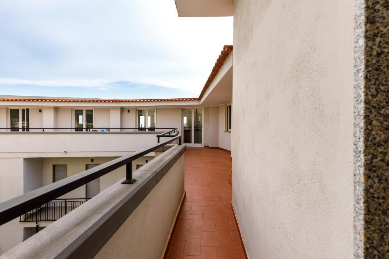Elements Holiday Castelforte Exterior photo