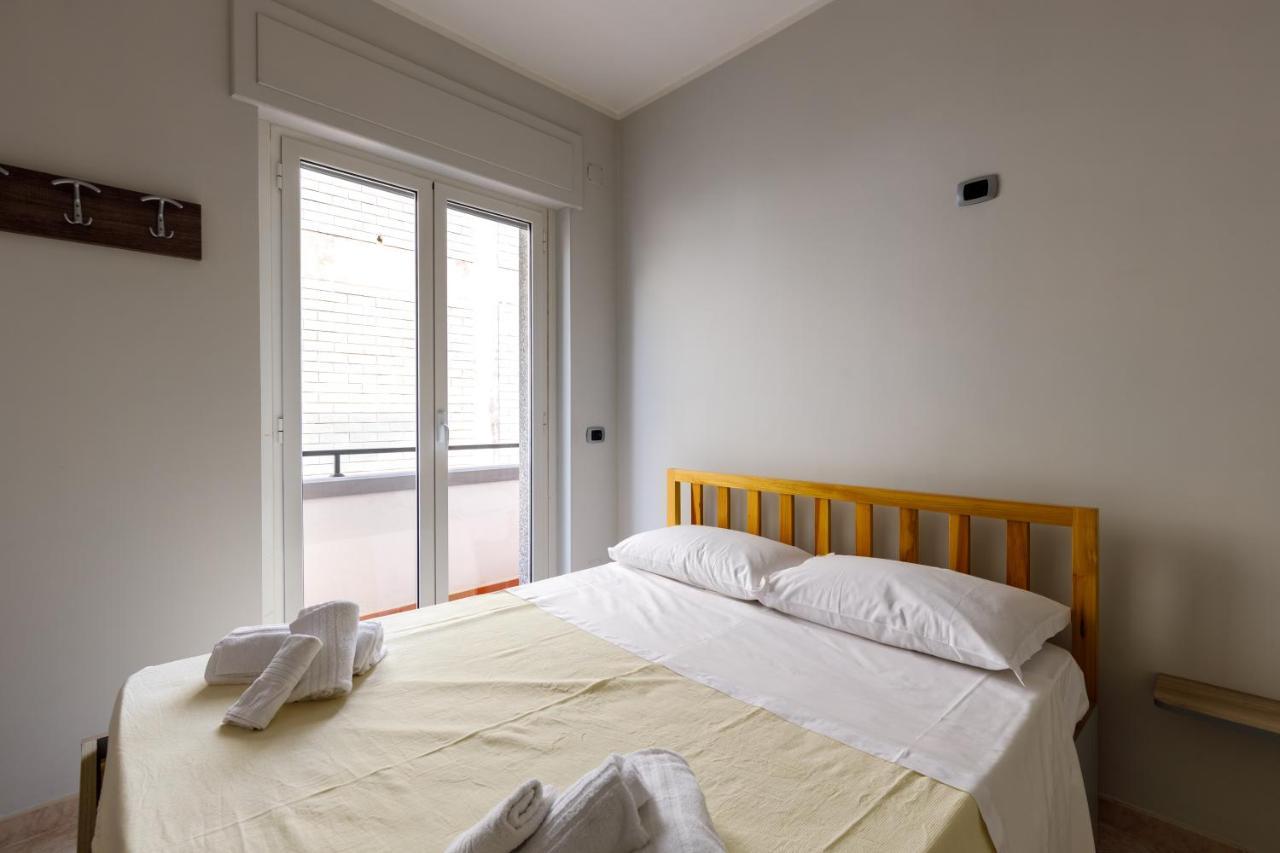 Elements Holiday Castelforte Exterior photo
