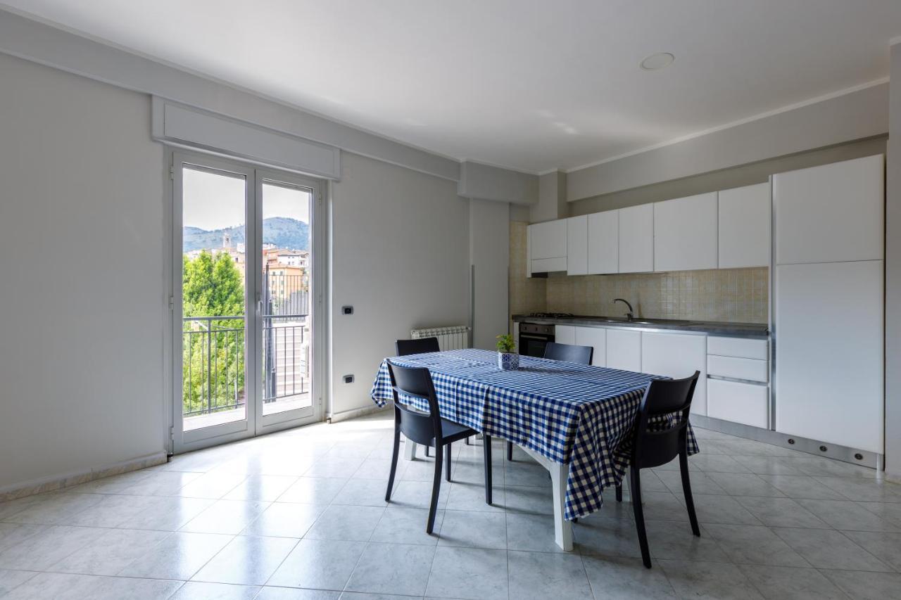 Elements Holiday Castelforte Exterior photo