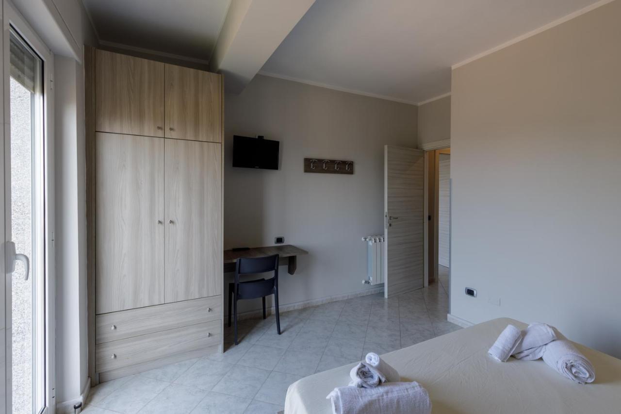 Elements Holiday Castelforte Exterior photo