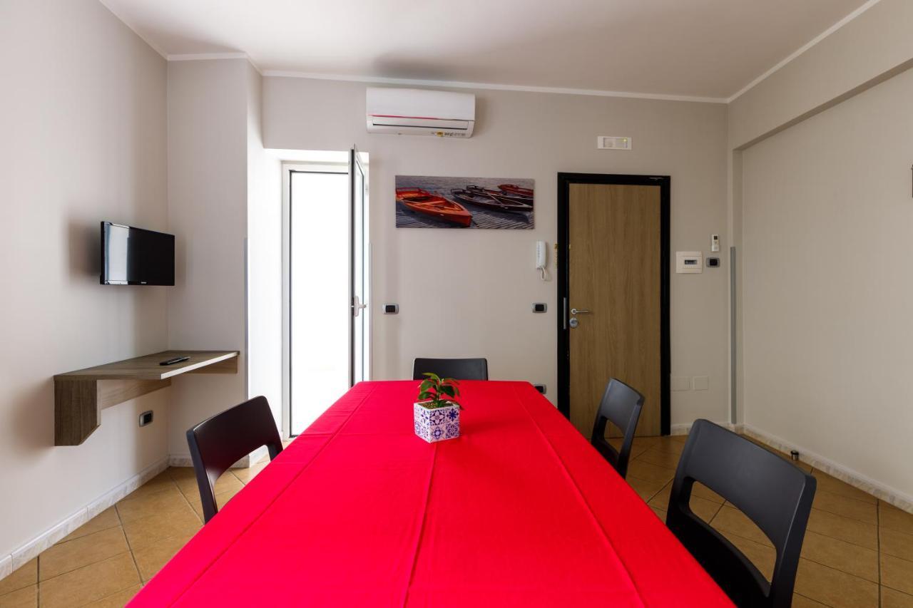Elements Holiday Castelforte Exterior photo