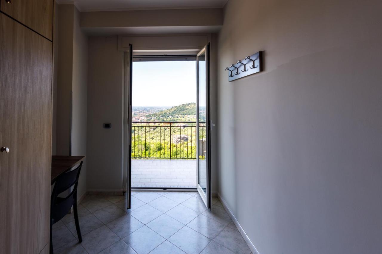 Elements Holiday Castelforte Exterior photo