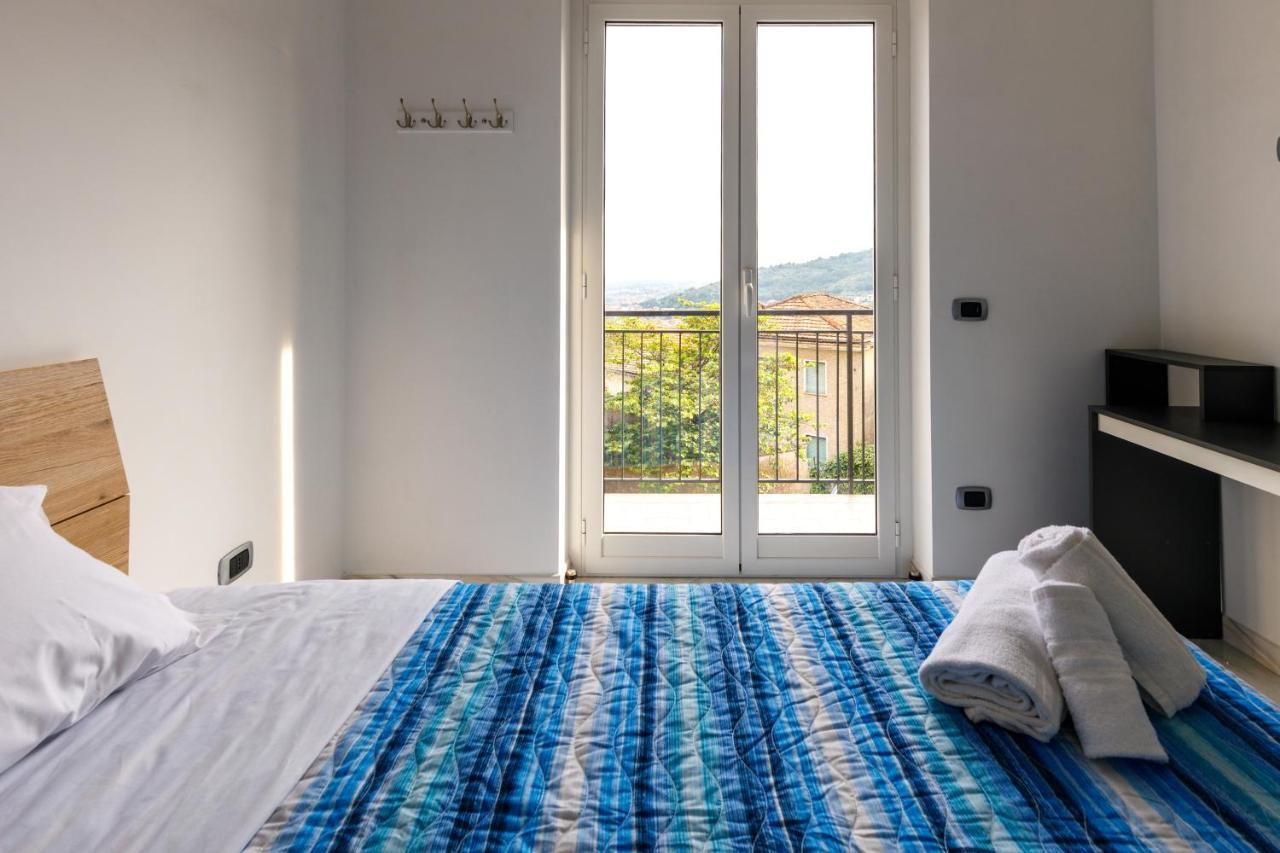 Elements Holiday Castelforte Exterior photo