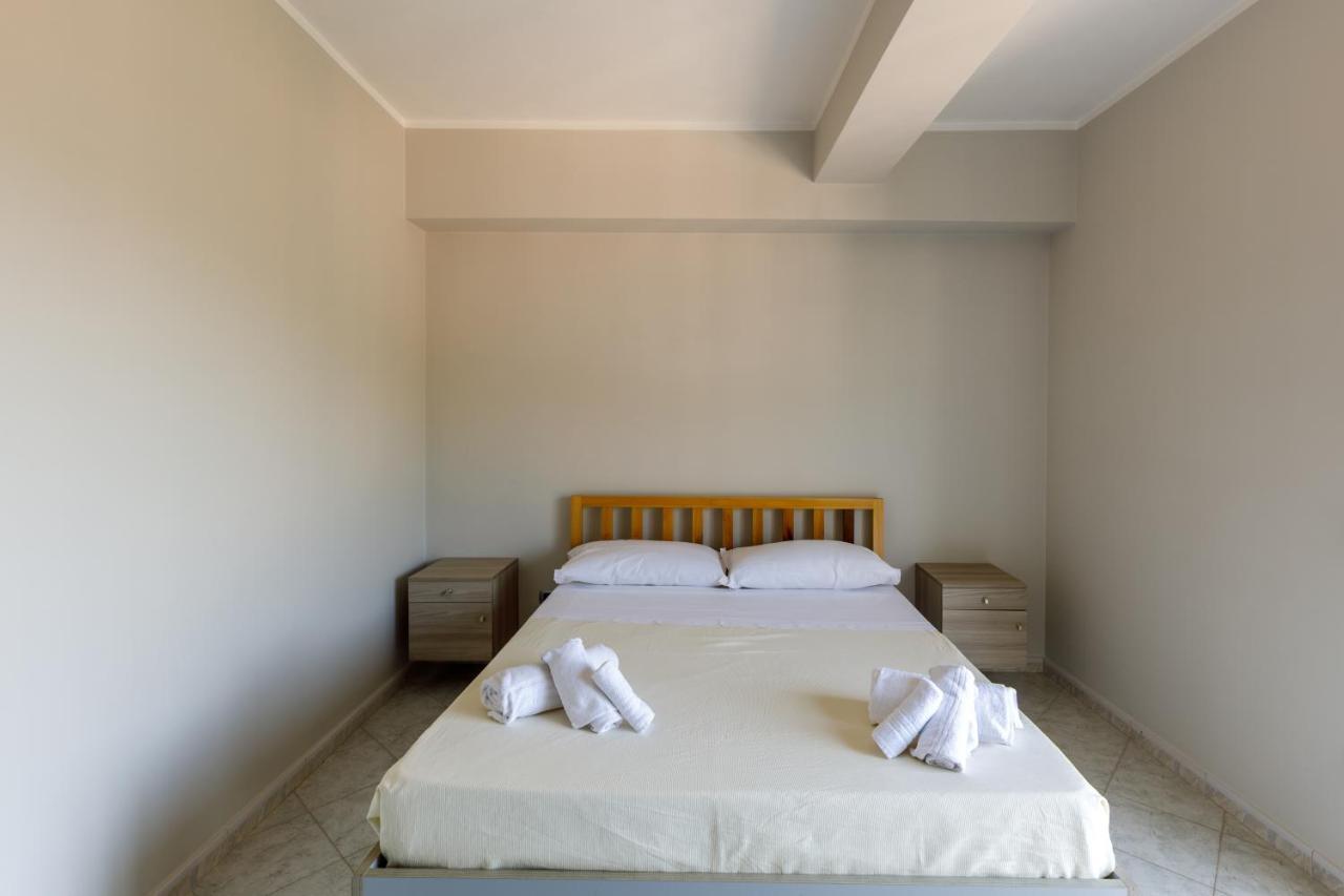 Elements Holiday Castelforte Exterior photo