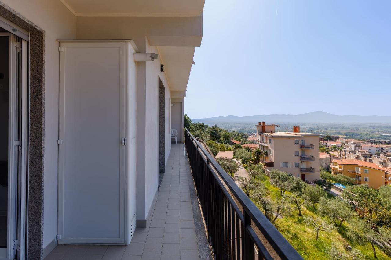 Elements Holiday Castelforte Exterior photo